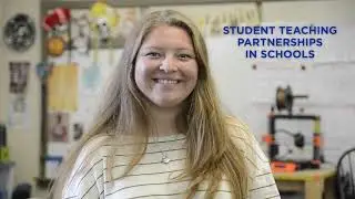 College of Education highlights, Fall 2021