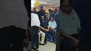hero prasanth birthday celebration  #prasanth #birthday #subscribe