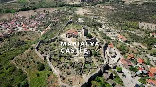 Marialva Castle | Soaring Over One of Portugal&rsquo;s Oldest Villages