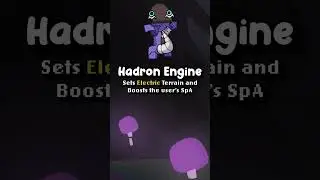 Why Miraidon is the MOST BROKEN Terrain Setter