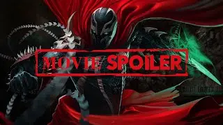 BREAKING: Spawn Reboot Emerges from Development Hell! A-List Cast and Mind-Blowing Plot Revealed!