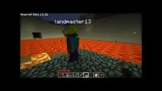 Minecraft Map   Pharaoh's Curse Part 2