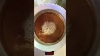 Homemade wax| Natural wax making at home | #trendingshorts #youtubeshorts #shortsvideo #shorts