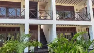 Zanzibar Magic Butique Hotel