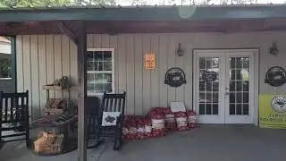 Black Oak Equipment Rental, LLC Community Outreach Video Series: Dorr Farms with Marie Dorr