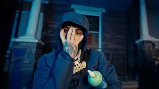 Pressure9x19 ❌Panda Black - Phillyboy(OfficialVideo) 9x19Vol.1