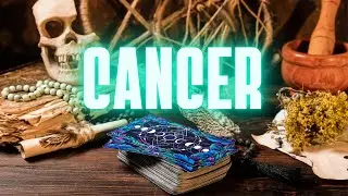CANCER 💰 A POSITIVE BALANCE SHAKE-UP IS CLOSER THAN YOU THINK 🕰️ TAROT TODAY