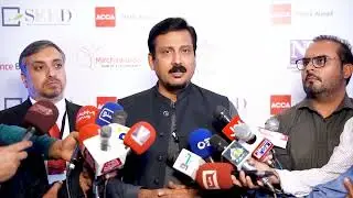 Syed Faisal Ali Subzwari