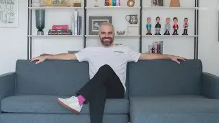 The Reset: Cleveland native creates first lifestyle brand for gay dads