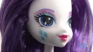 My Little Pony Equestria Girls Rarity from Hasbro