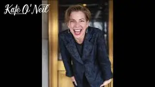 Kate O'Neil - KO Insights
