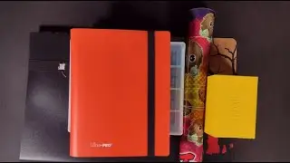 Accessories You Need for Yugioh, Magic, Pokemon and More!