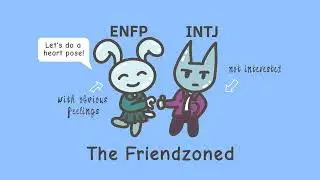 Mbti Friendship Dynamics