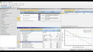 How to add material in ansys workbench?