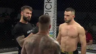 🔥 Ciompec vs Vasinca | EFC