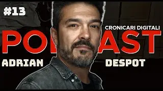 Adrian Despot, adevăruri nespuse despre viață și muzică