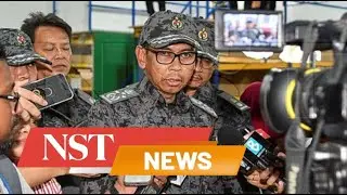 37 illegal immigrants held following raids at two Shah Alam warehouses