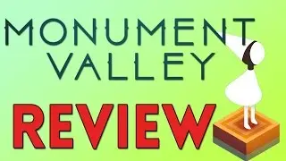 Monument Valley Review