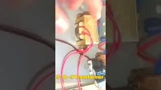 Stranger Mixer SM6 Mixer Repair #amplifierrepair