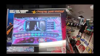 Loner - SS - S8 - Pump It Up Prime 2
