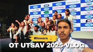 OT उत्सव 2025 