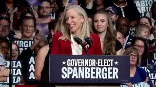 Democrat wins in Virginia and New Jersey 'sent a message' across the US | REUTERS