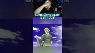 (2008 EDITION) WHO SHOULD HAVE WON GAME OF THE YEAR #shorts #gameoftheyear