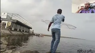 هذي الايام ايام صيد