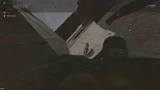 RUST пострелушки карго пвп 2.0