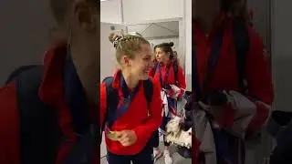 POV: You just won GOLD in Krakow! 😍🥇 #rugby7s #teamgb