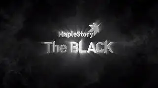 MapleStory Black Mage Update Showcase LIVE