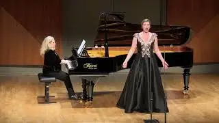 Va! laisse couler mes larmes from Werther by Massenet