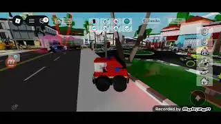 Video de roblox.