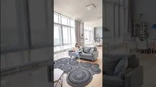 А какое самое большое изделие вы вязали? #крючком #вязаныйковер #rug #вязаниекрючком #crochetrug
