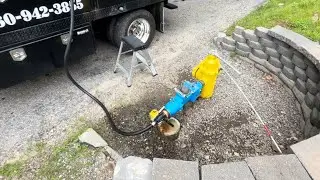Bulk Filling Water