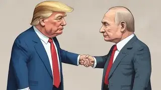 Trump ataca iar Ucraina