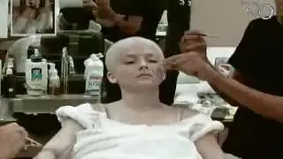 The Ring Two ~ Make up Samara