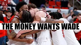 NC State coach search UPDATE: Boosters all-in for Will Wade, while Justin Gainey is in the mix