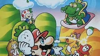 Mario Kembali Beraksi | Super Mario Bros: All Stars (Super Mario Bros. 2)