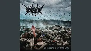 Willkommen In Der Desolation