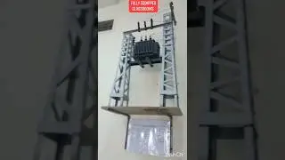 Regional Training Center IESCO RTC Islamabad #powerdistribution #iesco #wapda #electrical
