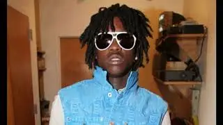 [FREE] glo x che type beat 