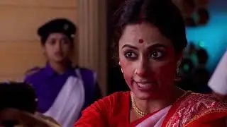 Khelna Bari - Ep 515 - Krishanu Ganguly - Bengali Tv Serial - Zee5 Bangla Classics