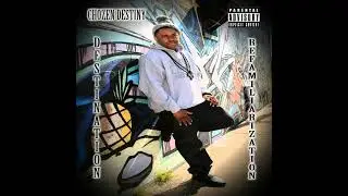 Chozen Destiny - 