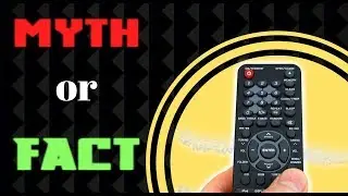 The Truth Behind Smacking Remote Control to Make It Work Again (Myth or Fact)