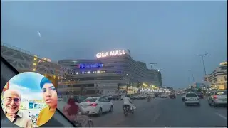 🛒 Save Mart & Giga Mall￼ hafe Tour | Hidden Shopping /umairali_blogs11 