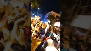 Ganpati Visarjan