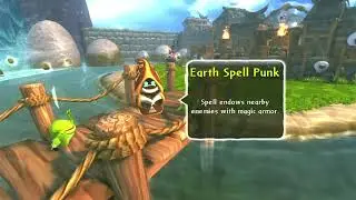 Skylander Spyros adventure level 9