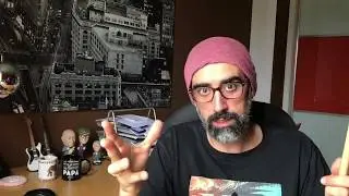 Drumsticks Sunday (Week 19): 7A (Wincent 7A, 7AXL y 7A Maple) - English Version