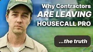 Why Contractors Leave HouseCall Pro CRM (Hidden Costs Explained) 